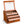 Load image into Gallery viewer, Humidor Mellow Cedar Wood Large Capacity Cigar Moisturizer Professional Cigar Cigarette Case