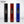 Load image into Gallery viewer, LUBINSKI Cigar Lighter Dual Straight Punch Multifunctional cigar Holder