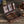 Load image into Gallery viewer, Cigar Box Retro Leather Cigar Box Built-in Magnetic Hygrometer 4 Pack