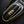 Load image into Gallery viewer, LUBINSKI Cigar Ashtray Single Ceramic Metal Stroke Ashtray Boat-shaped Art Bottom Non-slip Smoking Accessories