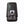 Load image into Gallery viewer, 3-Finger Leather Cigar Case with Cutter Cedar Wood Lined Cigar Humidor Portable Travel Cigar Case Reddish Brown
