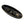 Load image into Gallery viewer, LUBINSKI Cigar Ashtray Single Ceramic Metal Stroke Ashtray Boat-shaped Art Bottom Non-slip Smoking Accessories