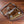 Load image into Gallery viewer, Cigar box sealed maintenance cigar moisture box built-in cigar hygrometer cedar wood chip wooden shelf