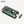 Load image into Gallery viewer, LUBINSKI Cigar Lighter Three Straight Punch One-piece V-cut Zinc Alloy Multi-function Lighter