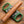 Load image into Gallery viewer, LUBINSKI Cigar Scissors Portable V Scissors Flat Scissors 2-in-1 Plastic Stainless Steel Blade Rubinsky Scissors