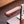 Load image into Gallery viewer, Eggplant Cigar Scissors Desktop Solid Wood Stainless Steel Sharp Cigar Cutter Living Room Office Cigar Cutting Appliance