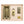 Load image into Gallery viewer, LUBINSKI Cigar Set Three Piece Zinc Alloy Lighter V-Scissor Ashtray 3 Direct Charge Windproof Gift Box Set