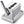 Load image into Gallery viewer, Table Cigar Cutter Sharp Sturdy Easy Cutting Desktop Cigar Cutter 52 and 60 Ring Gauge
