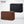 Load image into Gallery viewer, LUBINSKI Pipe Bag Portable Cowhide Three Pipe Bag Zipper Multifunctional Rubinsky Pipe Accessories Placement Bag