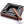 Load image into Gallery viewer, Cigar Ashtray Inca Solid Wood Alloy Cigarette Trough Creative Large Caliber Ashtray for Home Use