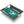 Load image into Gallery viewer, Cigar ashtray bone China large-diameter cigar slot special cigar extinguisher ornaments for living room