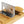 Load image into Gallery viewer, Cigar Desk Cutter, Desktop Cigar Cutter Stainless Steel Double Blade