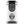 Load image into Gallery viewer, Cigar lighter windproof straight punch creative three-in-one V-scissor multi-functional zinc alloy lighter