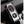 Load image into Gallery viewer, Cigar lighter windproof straight punch creative three-in-one V-scissor multi-functional zinc alloy lighter