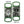 Load image into Gallery viewer, LUBINSKI Cigar Scissors Portable V Scissors Flat Scissors 2-in-1 Plastic Stainless Steel Blade Rubinsky Scissors