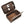 Load image into Gallery viewer, Cigar Box Portable Cigar Storage Box Travel Leather Cigar Box 4 Pack