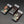 Load image into Gallery viewer, GUEVARA Cigar Lighter with High Aesthetic Value Creative Windproof Single Flame Cigarette Holder