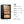 Load image into Gallery viewer, CL-60C Cigar Cabinet Cedar Wood Shelf Intelligent Mini Compression Cabinet Constant Temperature and Humidity Cigar Cabinet