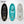 Load image into Gallery viewer, LUBINSKI Cigar Ashtray Single Ceramic Metal Stroke Ashtray Boat-shaped Art Bottom Non-slip Smoking Accessories