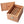Load image into Gallery viewer, Cigar Moisturizer Mellow Cedar Wood Large Capacity Moisturizer Moisturizer Cigar Cigarette Case