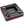 Load image into Gallery viewer, Cigar Ashtray Inca Solid Wood Alloy Cigarette Trough Creative Large Caliber Ashtray for Home Use
