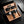 Load image into Gallery viewer, Cigar box Mellow cedar wood Cuban cigar smoking set Moisturizing box Business trip smoking set Four packs