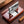 Load image into Gallery viewer, Eggplant Cigar Scissors Desktop Solid Wood Stainless Steel Sharp Cigar Cutter Living Room Office Cigar Cutting Appliance