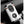 Load image into Gallery viewer, Cigar lighter windproof straight punch creative three-in-one V-scissor multi-functional zinc alloy lighter