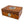 Load image into Gallery viewer, LUBINSKI  Humidor Circular See-through Window Cedar Wood Electronic Temperature and Humidity Meter Cigar Humidors for Man