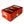 Load image into Gallery viewer, GUEVARA Cigar Humidifier Hygrometer Humidor Large-capacity Cigarette Multi-layer Portable Cabinet Piano Paint Cigar Box