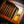 Load image into Gallery viewer, LUBINSKI Cigar Humidor Portable Transparent Window Cedar Wood Retro Rosewood Grain Cigar Accesoires for Ciagrs