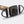 Load image into Gallery viewer, GUEVARA Cigar Set Luxury Single Jet Torch Cigar Lighter and Cutter Gift Suit with Portable Ashtray Accessories for Men Gift