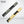 Load image into Gallery viewer, LUBINSKI Butane Gas Cigar Lighter Lubinski Windproof 5 Flame Jet Torch Lighter Pocket Metal Cigarette Briquet Cigar Accessory