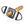Load image into Gallery viewer, GUEVARA Cigar Set Luxury Single Jet Torch Cigar Lighter and Cutter Gift Suit with Portable Ashtray Accessories for Men Gift