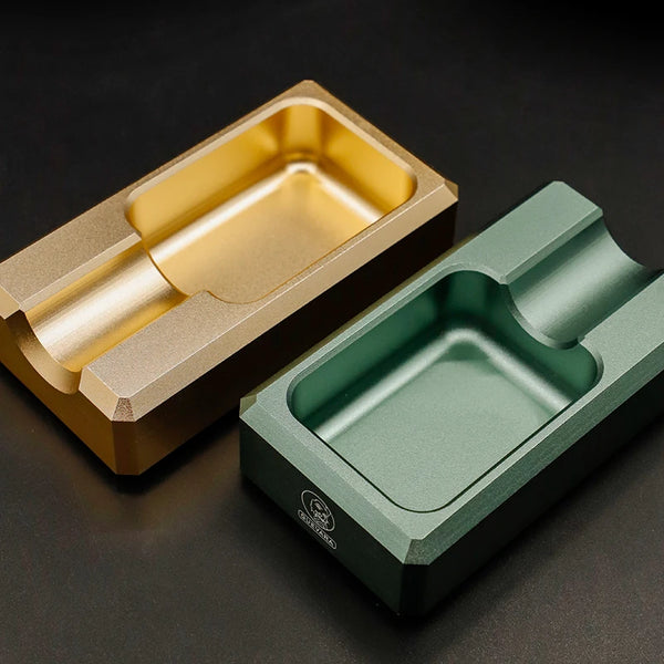 Guevara Cigar Pen Lighter Cutter Ashtray Humidor Special Torch Lighters Sets MEN Gift Metal Smoking Accessories Multi Function