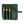 Load image into Gallery viewer, Cigar Case Travel Humidor Portable 3 Holder Cigar Storage Bag Outdoor Leather Cigar Tube Gift Box Smoking Tools Accessories