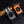 Load image into Gallery viewer, Guevara Metal Cigar V Cutter Stainless Steel Cigar Sharp V Cutter Cigar Accessories for Cigar Man Smoking with Gift Box