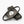 Load image into Gallery viewer, GUEVARA Cigar Set Smoking Accessories Cigar Lighter Cutter 2 Torch Jet Flame Butane Gas Windproof Lighter for Cigar Man