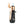 Load image into Gallery viewer, LUBINSKI Cigar Lighter Metal Single Jet Torch Blue Flame Gas Butane Windproof Cigarette Accessories with Punch Cigar Needle