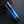 Load image into Gallery viewer, LUBINSKI Cigar Lighter Smoke Accesoires Butane Blue Gas Flame Torch Luxury with Cigar Puncher Needle Drill Metal Cigar Lighter