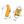 Load image into Gallery viewer, Windproof Metal 2Jet Blue FlameTorch Lighter Cigar Lighter Cutter Set Butane Gas Gift Box for Man Smoking Accessories