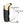 Load image into Gallery viewer, Metal Cigar Lighter Torch 2 Jet Flame Refillable with Cigar Punch Cutter Needle Butance Cigarette Tobacco Accessories