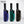 Load image into Gallery viewer, LUBINSKI Cigar Lighter Cigarette Tobacco Lighter Torch Jet Flame Refillable Cigar Accessories with Holder Portable Gift Box