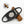 Load image into Gallery viewer, GUEVARA Cigar Set Box Vintage Single Jet Torch Blue Flame Lighter Cutter Ashtray Cigar Needle Cigarette Smoking Accessories