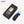 Load image into Gallery viewer, LUBINSKI Cigar Lighter with Holder Double Direct Blue Flame Injection Windproof Portable Cigar Smoking Accessories Men Gift Box