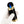 Load image into Gallery viewer, Guevara Metal Cigar Cigarette Tobacco Lighter Torch 3 Jet Flame Refillable With Punch Smoking Tool Accessories Portable Gift Box