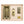Load image into Gallery viewer, LUBINSKI Cigar Set Three Piece Zinc Alloy Lighter V-Scissor Ashtray 3 Direct Charge Windproof Gift Box Set