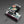 Load image into Gallery viewer, GUEVARA Cigar Lighter with High Aesthetic Value Creative Windproof Single Flame Cigarette Holder