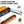 Load image into Gallery viewer, Guevara Metal Windproof Cigar Lighter Single Jet Flame Torch Cigarette Lighters with Cigar Punch Needle Gift Box Pocket Lighters