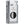 Load image into Gallery viewer, GUEVARA cigar lighter windproof with V-cut cigar cutter